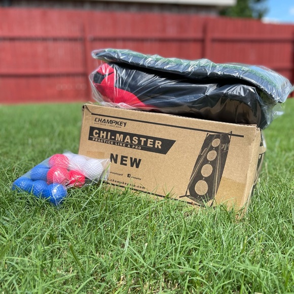 Champkey Chi-master - Picture 3 of 5